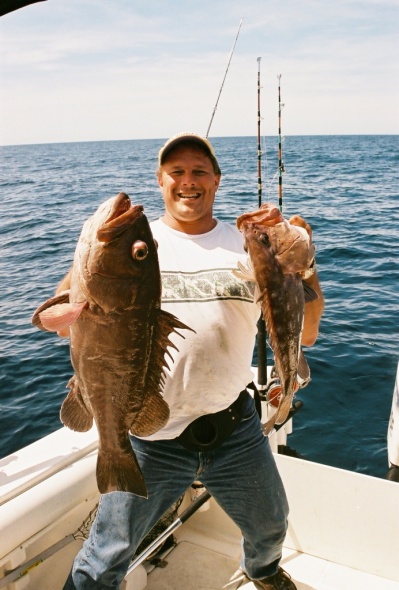4-02-05_Gulf Coney & Star-Studded Groupers.jpg
